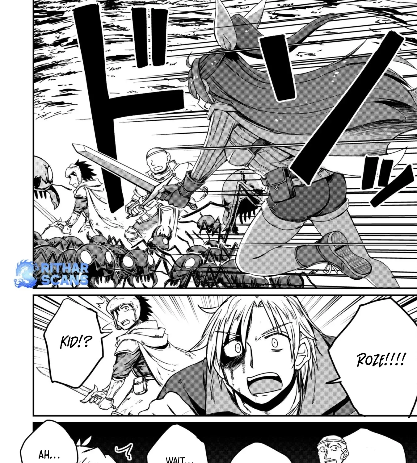 Hajimari no Machi no Sodateya-san - Tsuihousareta Bannou Ikuseishi wa Ponkotsu Boukensha wo Kakuseisasete Saikyou Slow Life wo Mezashimasu Chapter 6 - page 25