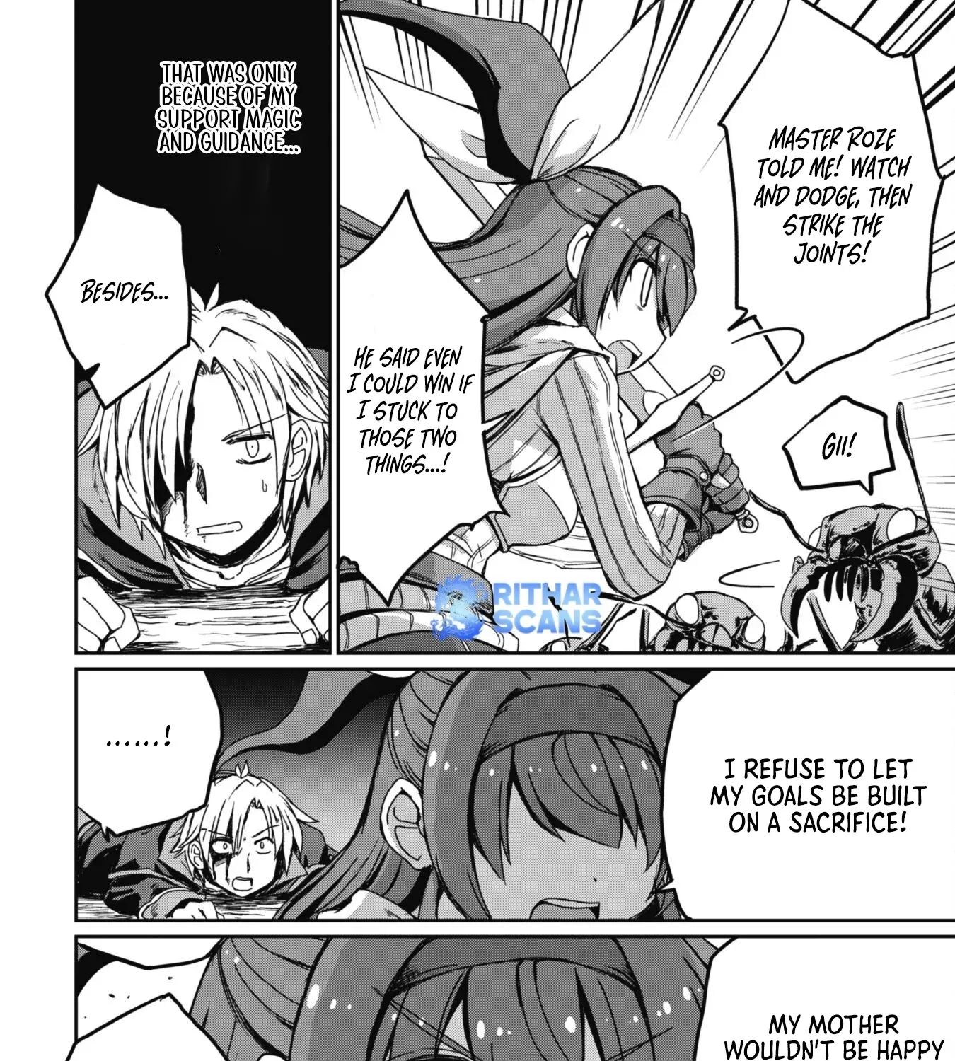 Hajimari no Machi no Sodateya-san - Tsuihousareta Bannou Ikuseishi wa Ponkotsu Boukensha wo Kakuseisasete Saikyou Slow Life wo Mezashimasu Chapter 6 - page 29