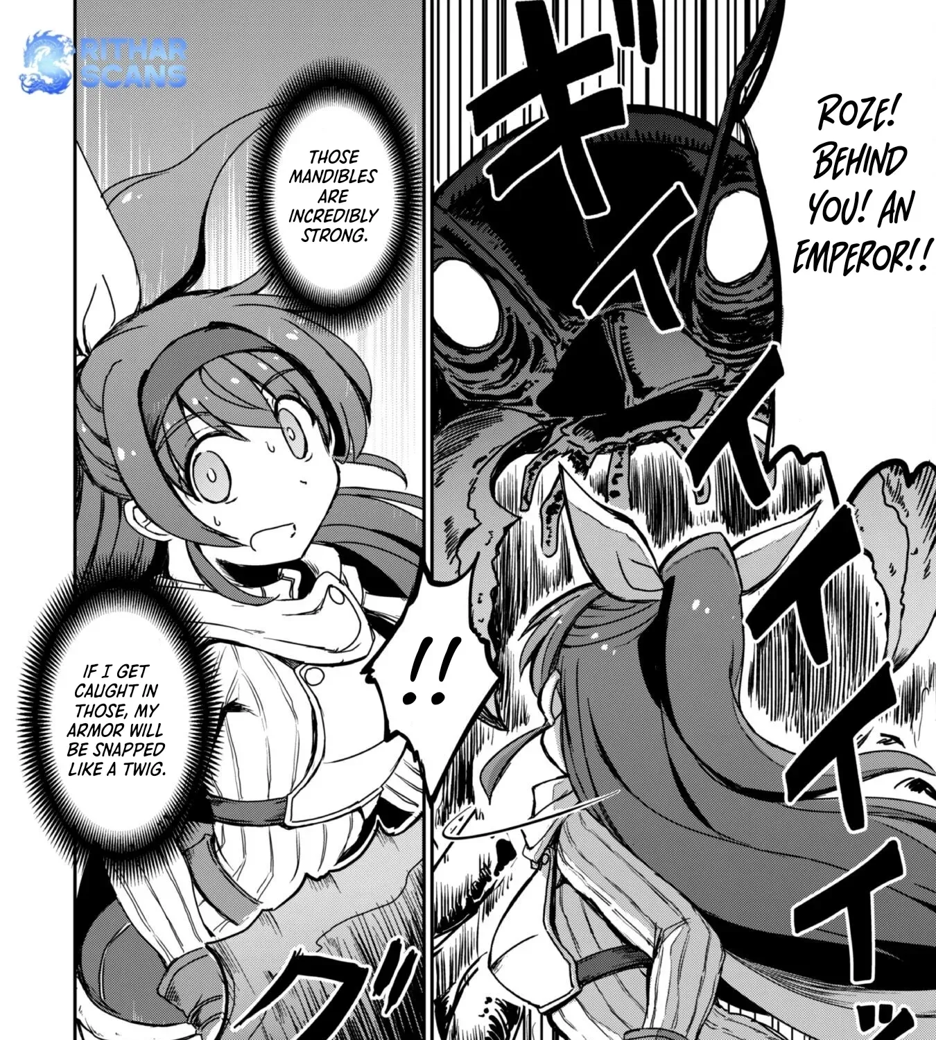 Hajimari no Machi no Sodateya-san - Tsuihousareta Bannou Ikuseishi wa Ponkotsu Boukensha wo Kakuseisasete Saikyou Slow Life wo Mezashimasu Chapter 6 - page 33