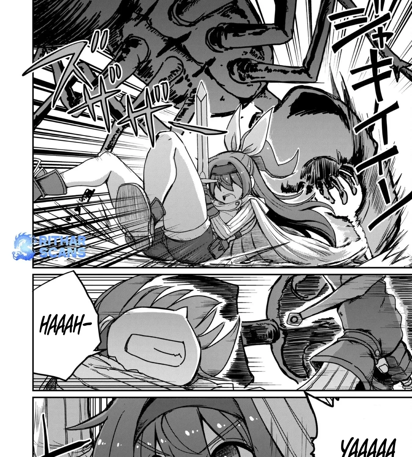 Hajimari no Machi no Sodateya-san - Tsuihousareta Bannou Ikuseishi wa Ponkotsu Boukensha wo Kakuseisasete Saikyou Slow Life wo Mezashimasu Chapter 6 - page 37