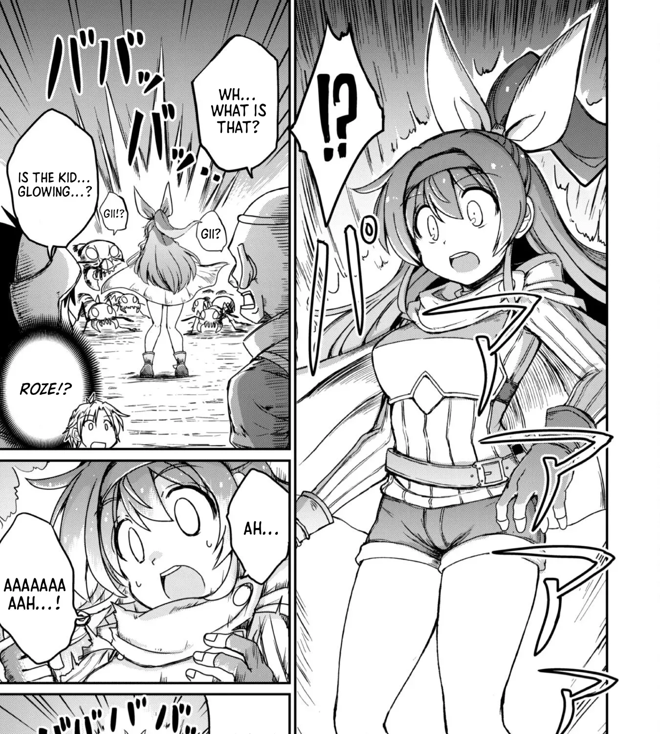 Hajimari no Machi no Sodateya-san - Tsuihousareta Bannou Ikuseishi wa Ponkotsu Boukensha wo Kakuseisasete Saikyou Slow Life wo Mezashimasu Chapter 6 - page 43