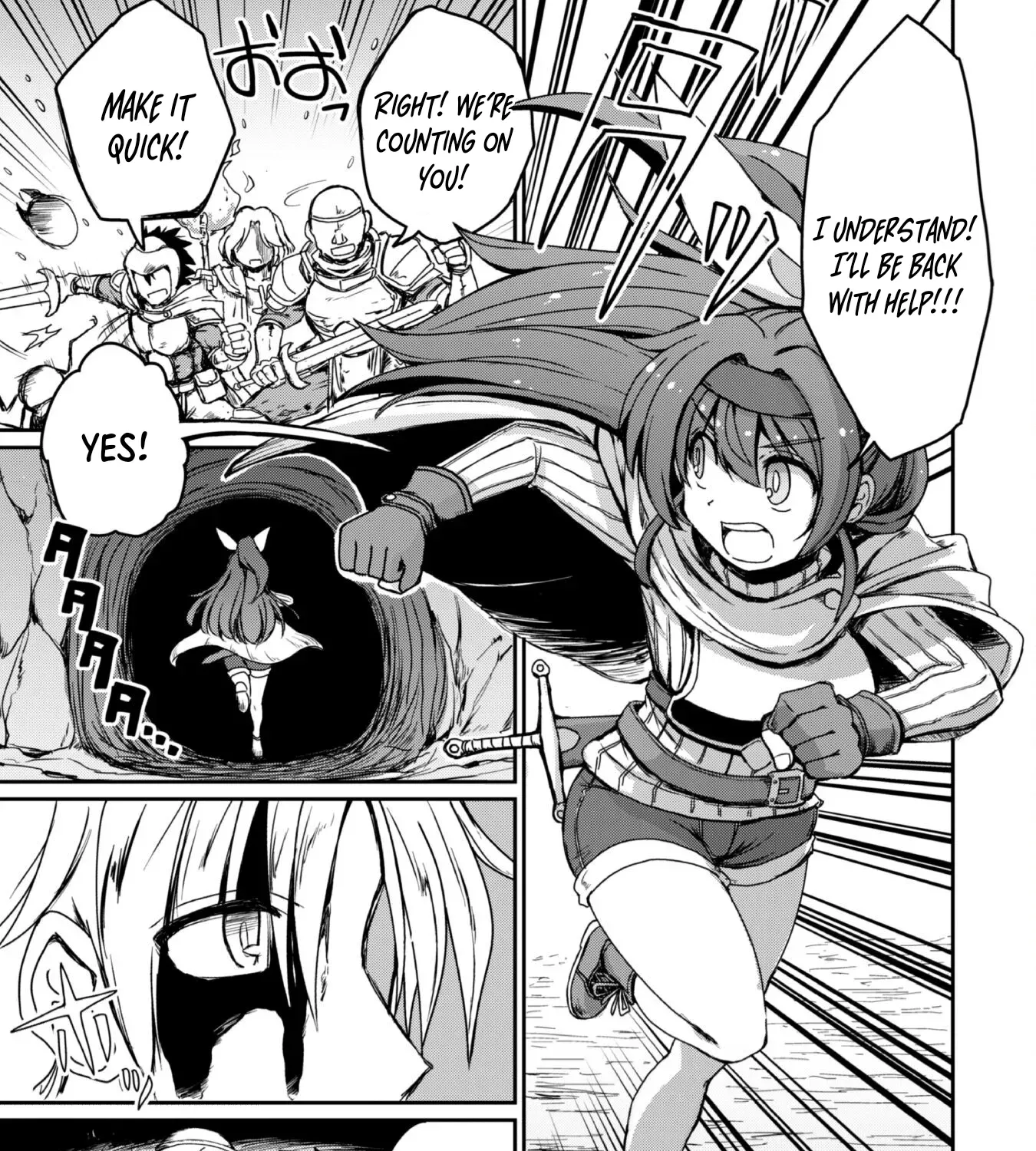 Hajimari no Machi no Sodateya-san - Tsuihousareta Bannou Ikuseishi wa Ponkotsu Boukensha wo Kakuseisasete Saikyou Slow Life wo Mezashimasu Chapter 6 - page 5