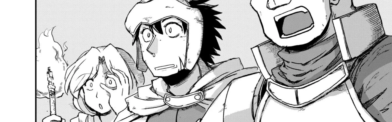 Hajimari no Machi no Sodateya-san - Tsuihousareta Bannou Ikuseishi wa Ponkotsu Boukensha wo Kakuseisasete Saikyou Slow Life wo Mezashimasu Chapter 6 - page 54