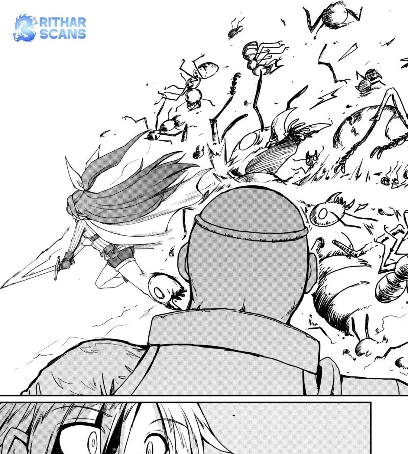 Hajimari no Machi no Sodateya-san - Tsuihousareta Bannou Ikuseishi wa Ponkotsu Boukensha wo Kakuseisasete Saikyou Slow Life wo Mezashimasu Chapter 6 - page 55