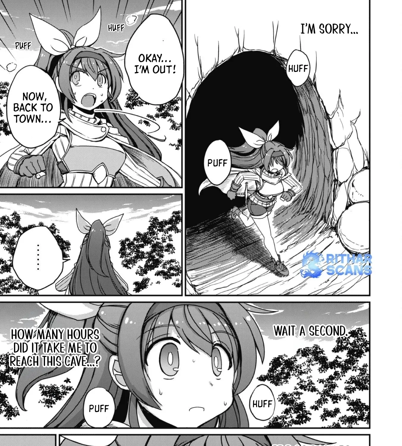 Hajimari no Machi no Sodateya-san - Tsuihousareta Bannou Ikuseishi wa Ponkotsu Boukensha wo Kakuseisasete Saikyou Slow Life wo Mezashimasu Chapter 6 - page 9