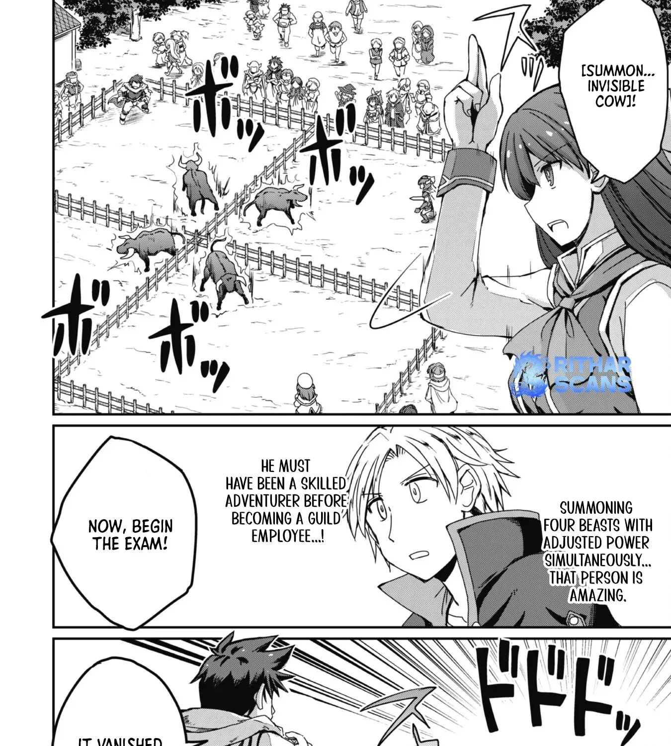 Hajimari no Machi no Sodateya-san - Tsuihousareta Bannou Ikuseishi wa Ponkotsu Boukensha wo Kakuseisasete Saikyou Slow Life wo Mezashimasu Chapter 8 - page 13