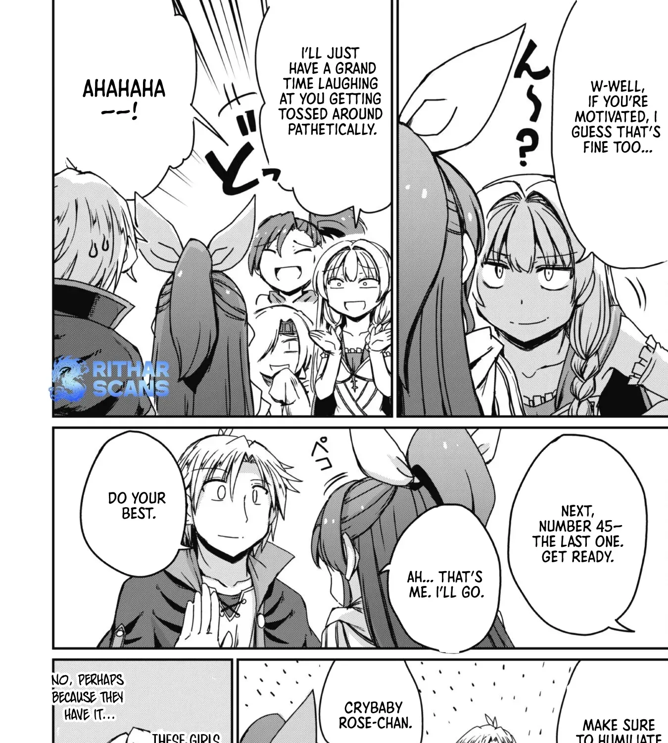 Hajimari no Machi no Sodateya-san - Tsuihousareta Bannou Ikuseishi wa Ponkotsu Boukensha wo Kakuseisasete Saikyou Slow Life wo Mezashimasu Chapter 8 - page 19