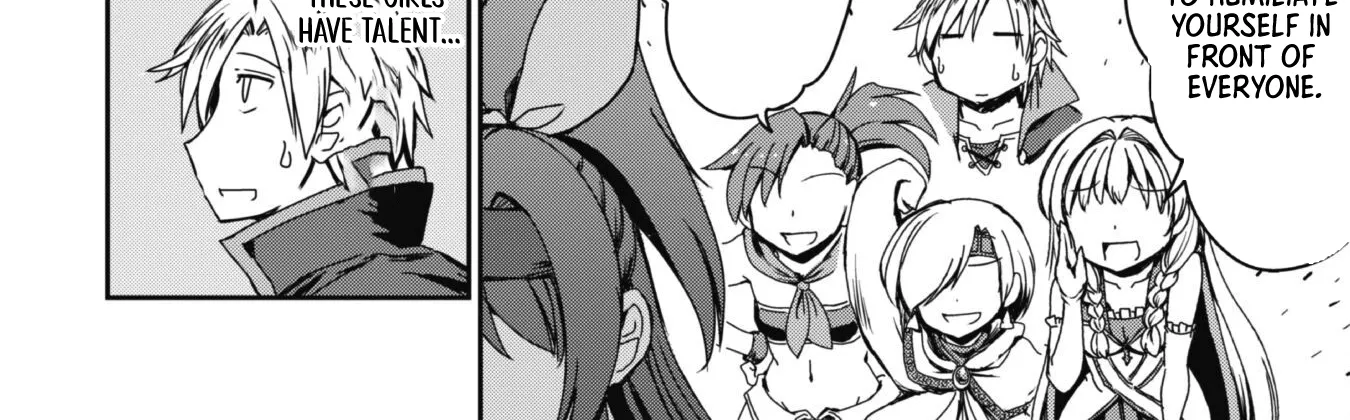 Hajimari no Machi no Sodateya-san - Tsuihousareta Bannou Ikuseishi wa Ponkotsu Boukensha wo Kakuseisasete Saikyou Slow Life wo Mezashimasu Chapter 8 - page 20