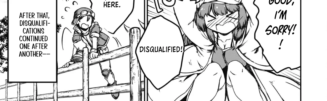 Hajimari no Machi no Sodateya-san - Tsuihousareta Bannou Ikuseishi wa Ponkotsu Boukensha wo Kakuseisasete Saikyou Slow Life wo Mezashimasu Chapter 8 - page 22