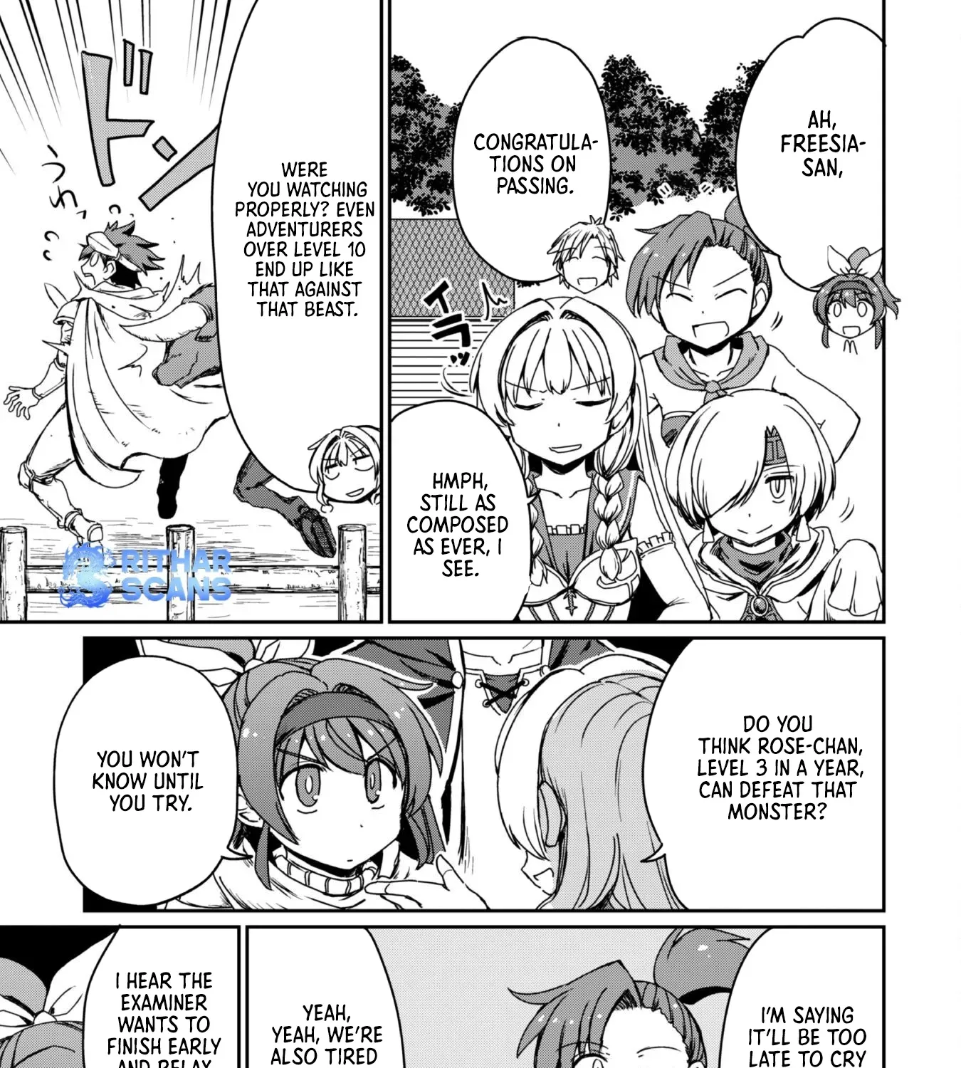 Hajimari no Machi no Sodateya-san - Tsuihousareta Bannou Ikuseishi wa Ponkotsu Boukensha wo Kakuseisasete Saikyou Slow Life wo Mezashimasu Chapter 8 - page 29