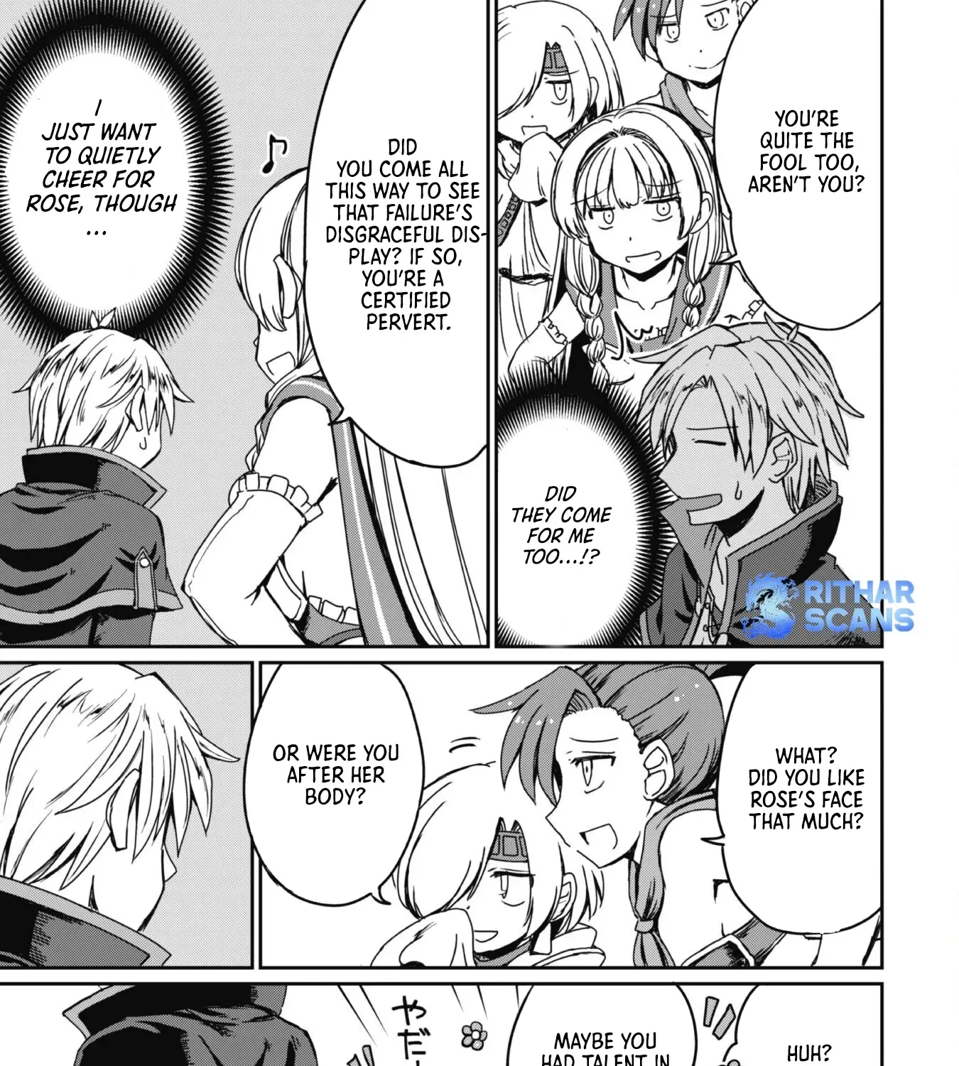 Hajimari no Machi no Sodateya-san - Tsuihousareta Bannou Ikuseishi wa Ponkotsu Boukensha wo Kakuseisasete Saikyou Slow Life wo Mezashimasu Chapter 8 - page 31