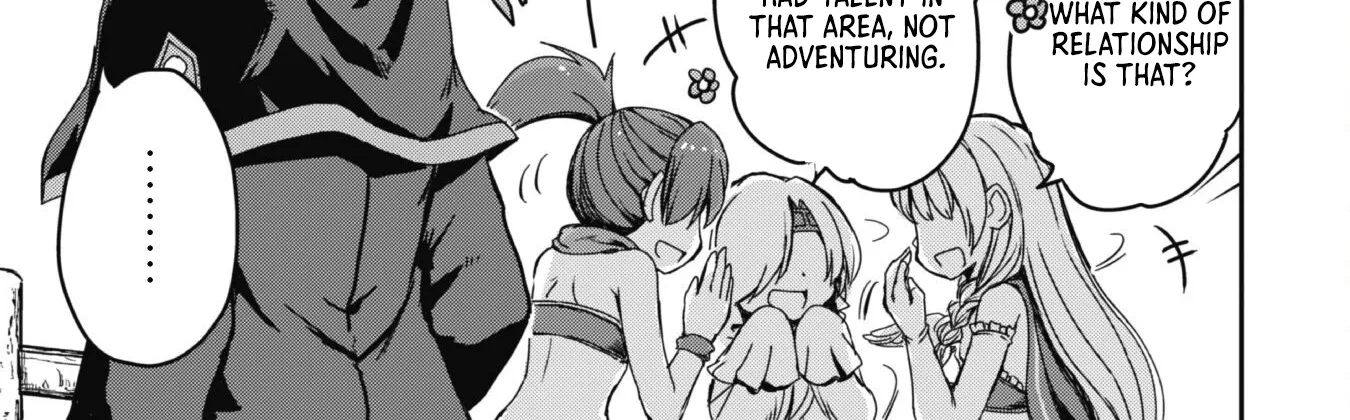 Hajimari no Machi no Sodateya-san - Tsuihousareta Bannou Ikuseishi wa Ponkotsu Boukensha wo Kakuseisasete Saikyou Slow Life wo Mezashimasu Chapter 8 - page 32