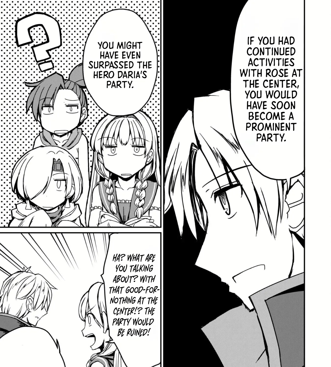 Hajimari no Machi no Sodateya-san - Tsuihousareta Bannou Ikuseishi wa Ponkotsu Boukensha wo Kakuseisasete Saikyou Slow Life wo Mezashimasu Chapter 8 - page 35