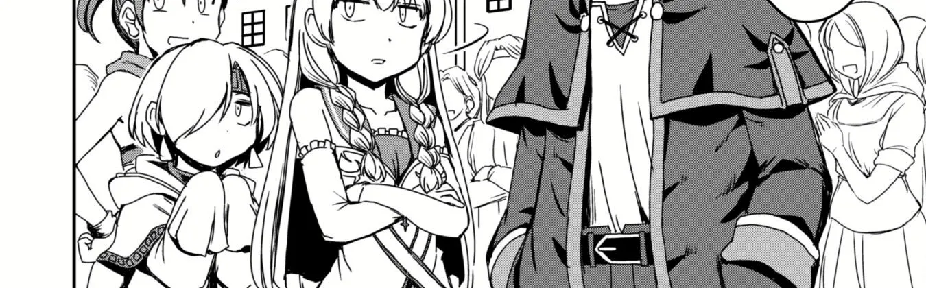 Hajimari no Machi no Sodateya-san - Tsuihousareta Bannou Ikuseishi wa Ponkotsu Boukensha wo Kakuseisasete Saikyou Slow Life wo Mezashimasu Chapter 8 - page 38