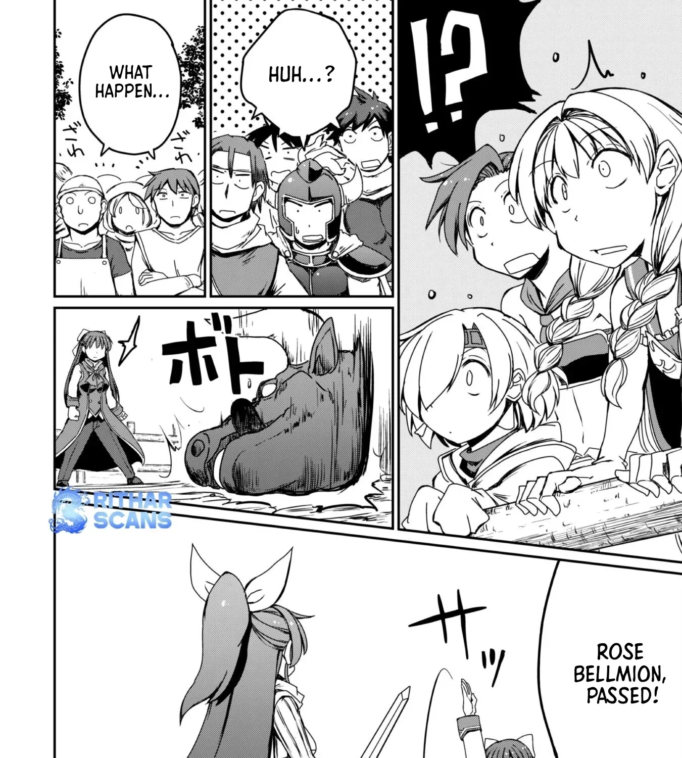 Hajimari no Machi no Sodateya-san - Tsuihousareta Bannou Ikuseishi wa Ponkotsu Boukensha wo Kakuseisasete Saikyou Slow Life wo Mezashimasu Chapter 8 - page 45