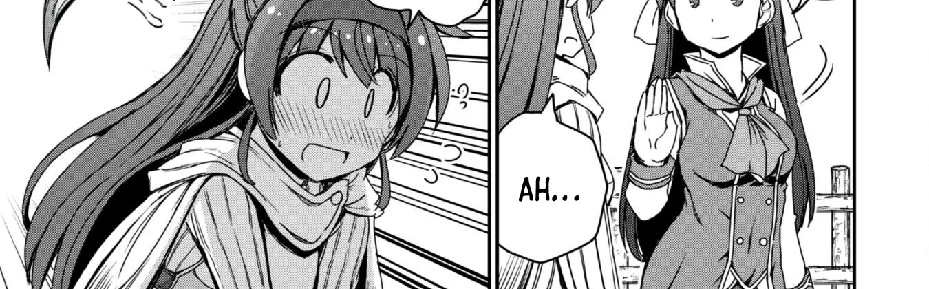Hajimari no Machi no Sodateya-san - Tsuihousareta Bannou Ikuseishi wa Ponkotsu Boukensha wo Kakuseisasete Saikyou Slow Life wo Mezashimasu Chapter 8 - page 48