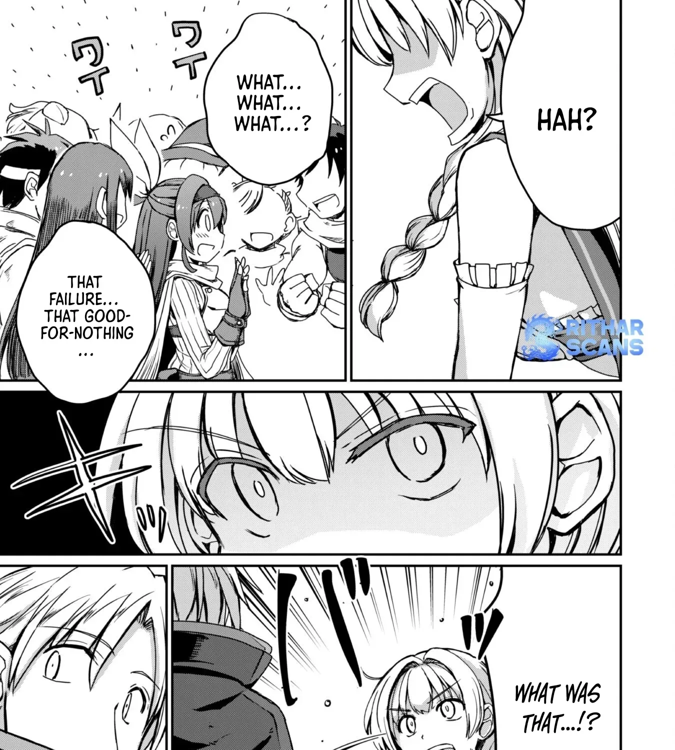 Hajimari no Machi no Sodateya-san - Tsuihousareta Bannou Ikuseishi wa Ponkotsu Boukensha wo Kakuseisasete Saikyou Slow Life wo Mezashimasu Chapter 8 - page 51