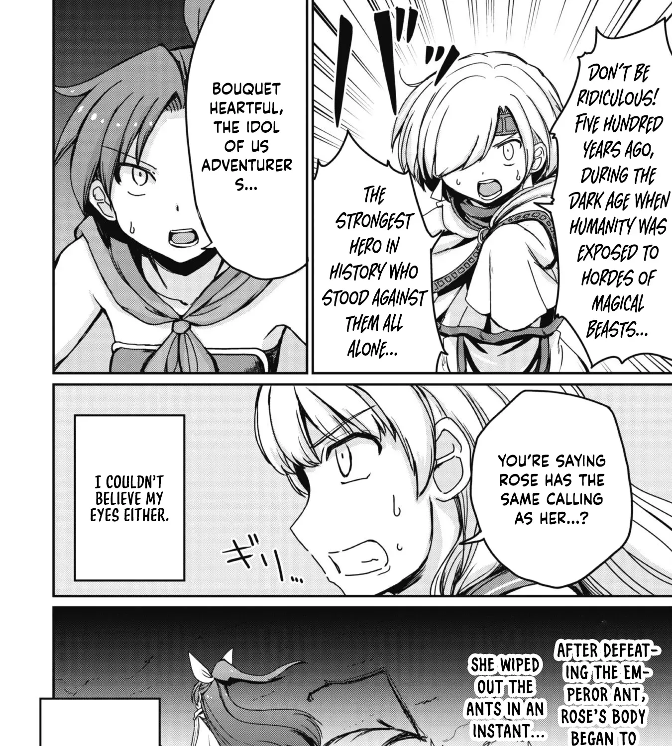 Hajimari no Machi no Sodateya-san - Tsuihousareta Bannou Ikuseishi wa Ponkotsu Boukensha wo Kakuseisasete Saikyou Slow Life wo Mezashimasu Chapter 9 - page 13