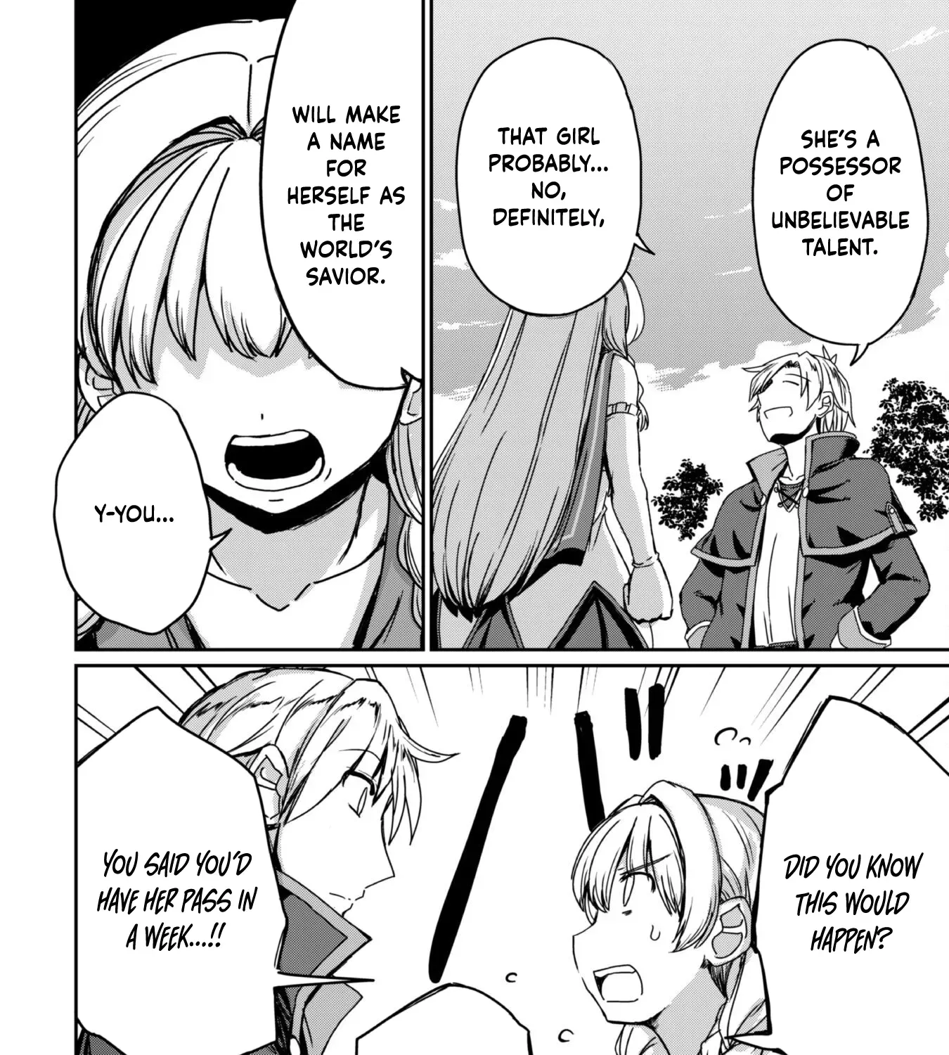 Hajimari no Machi no Sodateya-san - Tsuihousareta Bannou Ikuseishi wa Ponkotsu Boukensha wo Kakuseisasete Saikyou Slow Life wo Mezashimasu Chapter 9 - page 17