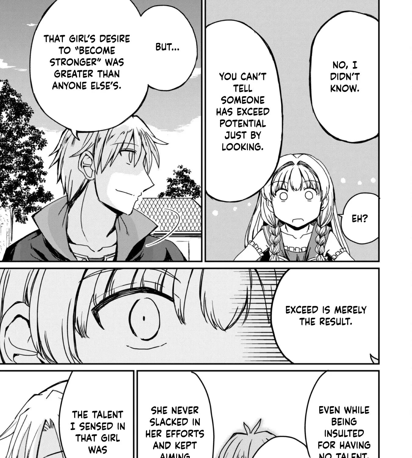 Hajimari no Machi no Sodateya-san - Tsuihousareta Bannou Ikuseishi wa Ponkotsu Boukensha wo Kakuseisasete Saikyou Slow Life wo Mezashimasu Chapter 9 - page 19