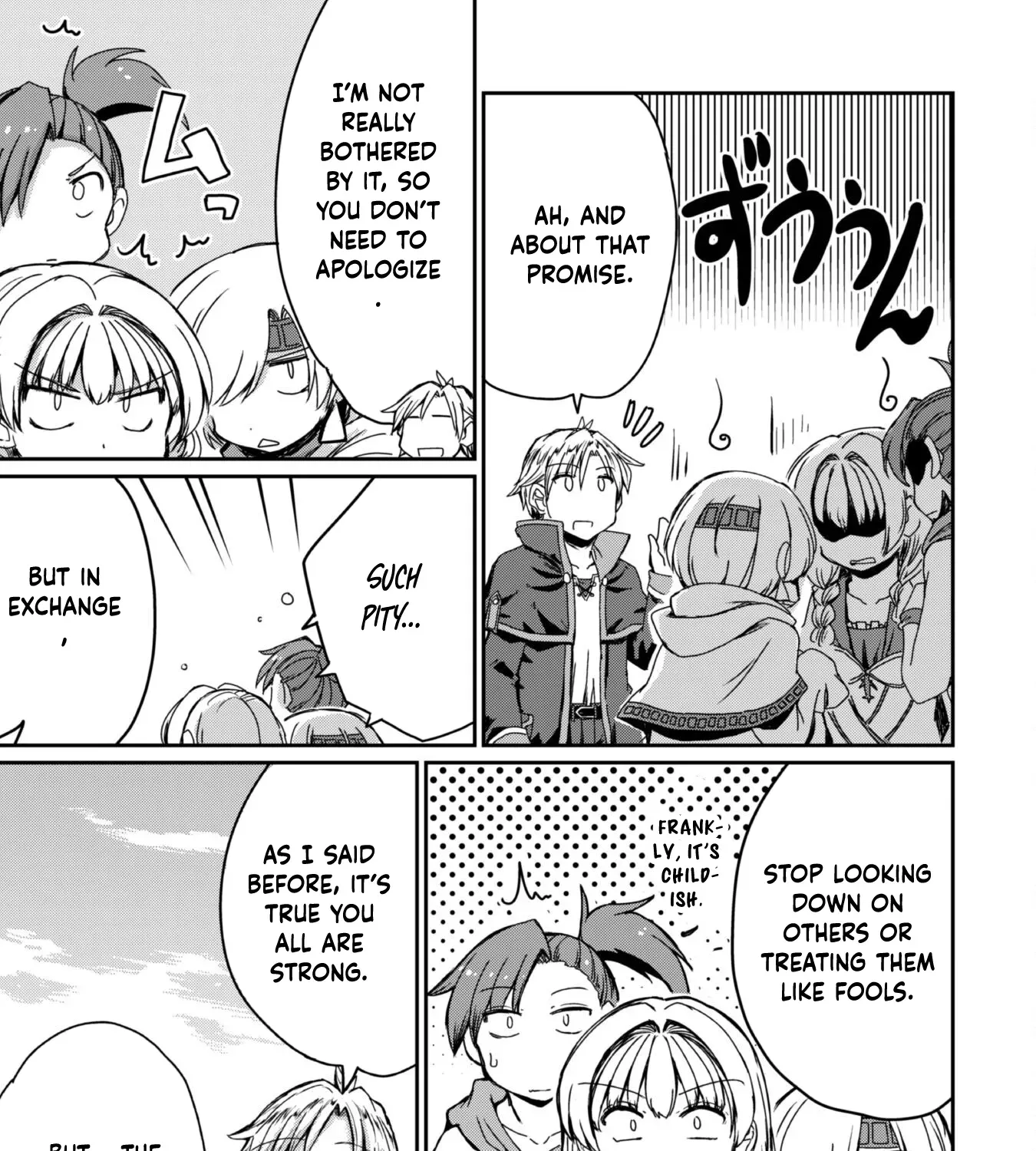 Hajimari no Machi no Sodateya-san - Tsuihousareta Bannou Ikuseishi wa Ponkotsu Boukensha wo Kakuseisasete Saikyou Slow Life wo Mezashimasu Chapter 9 - page 23