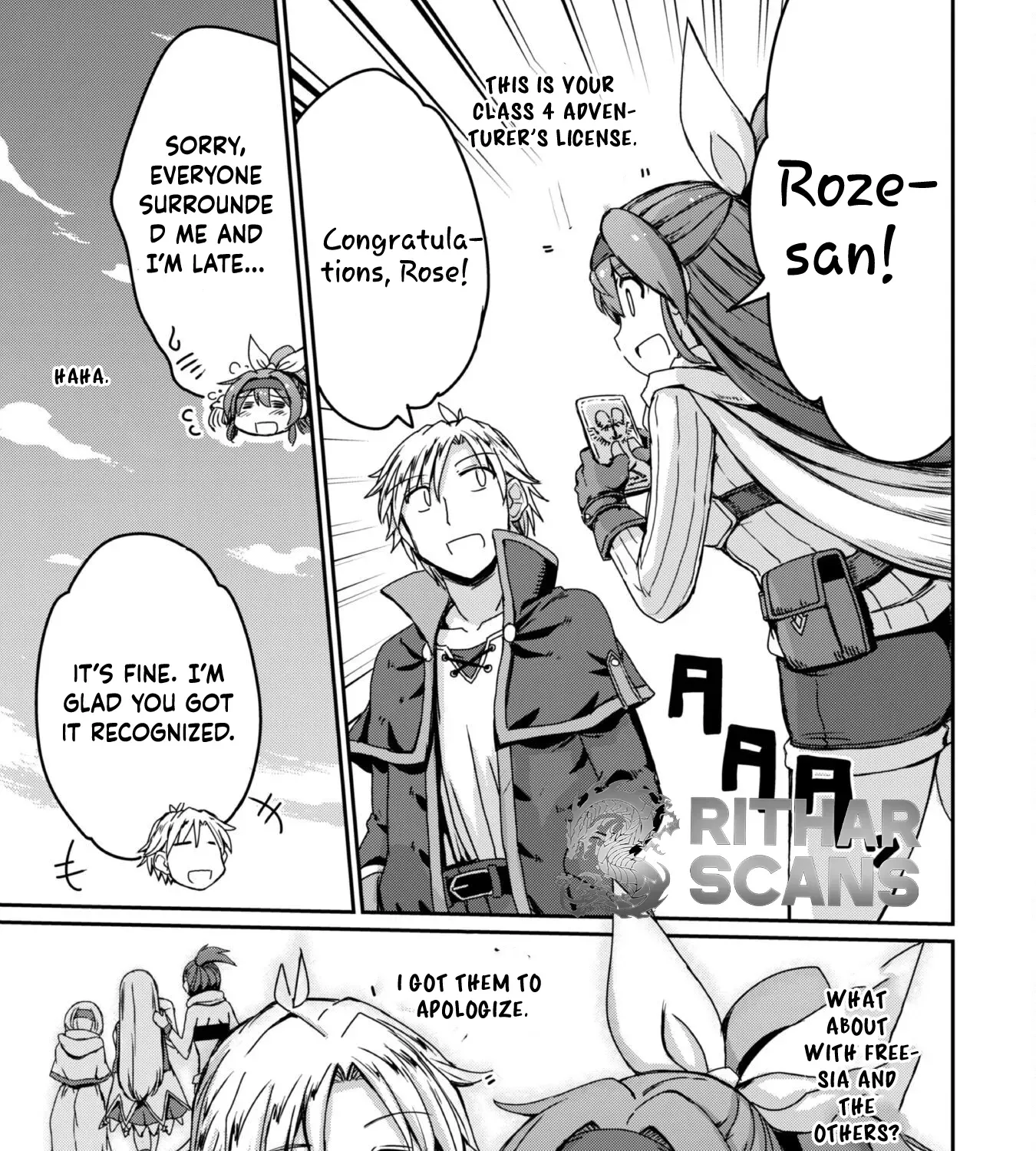 Hajimari no Machi no Sodateya-san - Tsuihousareta Bannou Ikuseishi wa Ponkotsu Boukensha wo Kakuseisasete Saikyou Slow Life wo Mezashimasu Chapter 9 - page 27