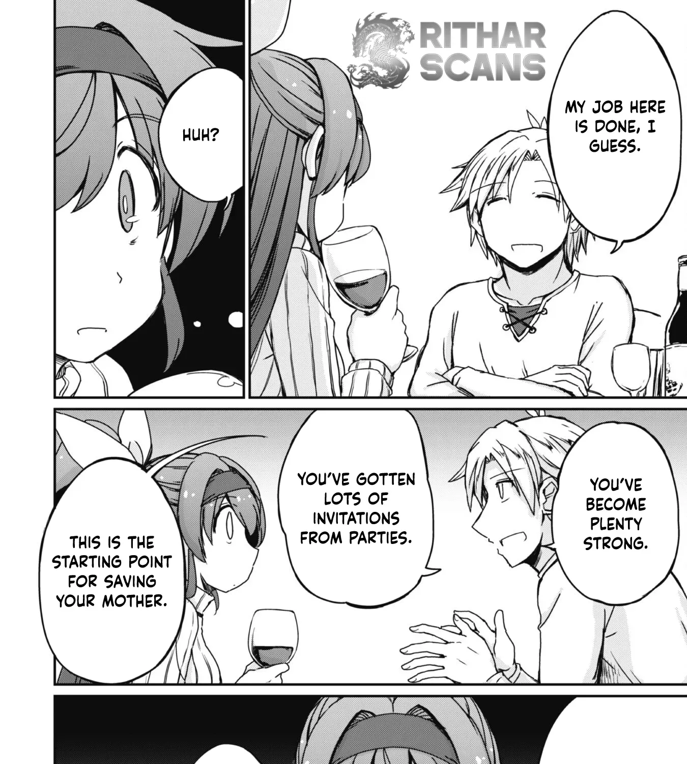 Hajimari no Machi no Sodateya-san - Tsuihousareta Bannou Ikuseishi wa Ponkotsu Boukensha wo Kakuseisasete Saikyou Slow Life wo Mezashimasu Chapter 9 - page 33