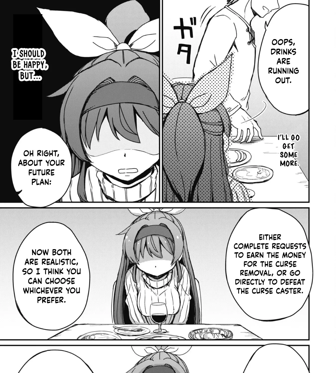 Hajimari no Machi no Sodateya-san - Tsuihousareta Bannou Ikuseishi wa Ponkotsu Boukensha wo Kakuseisasete Saikyou Slow Life wo Mezashimasu Chapter 9 - page 35