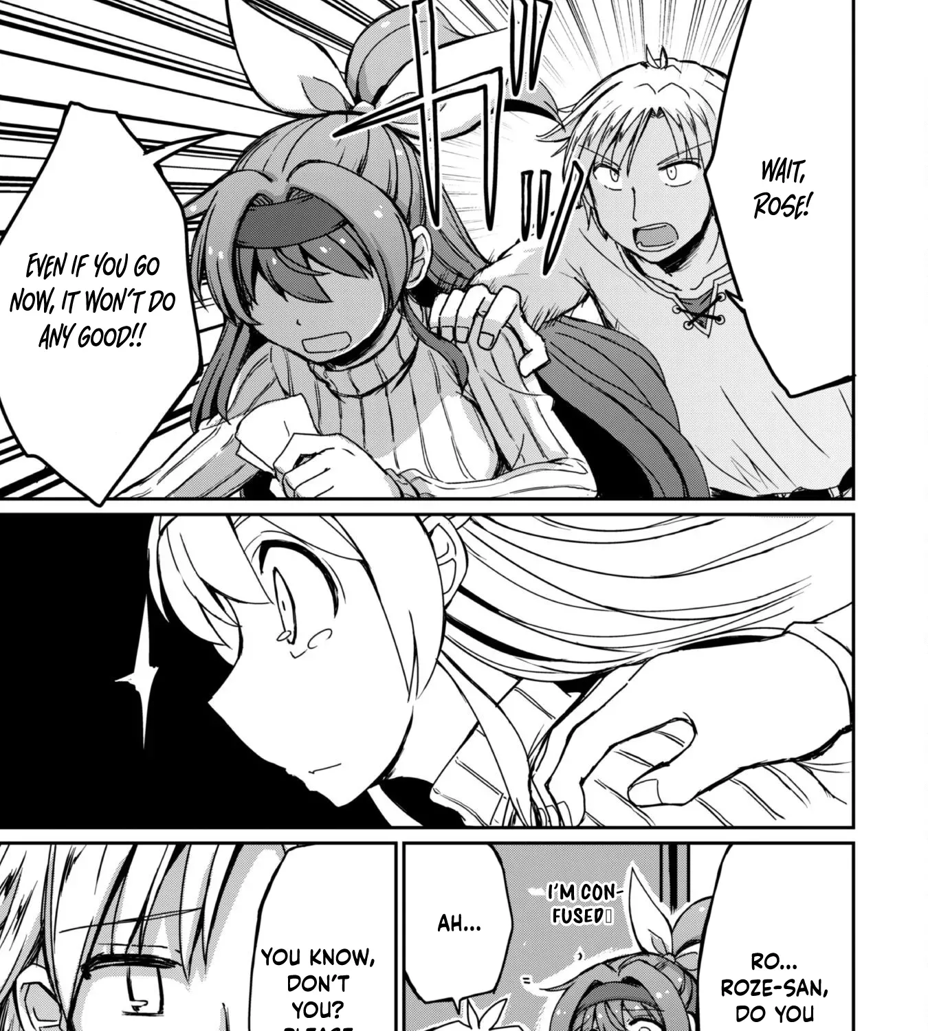 Hajimari no Machi no Sodateya-san - Tsuihousareta Bannou Ikuseishi wa Ponkotsu Boukensha wo Kakuseisasete Saikyou Slow Life wo Mezashimasu Chapter 9 - page 43
