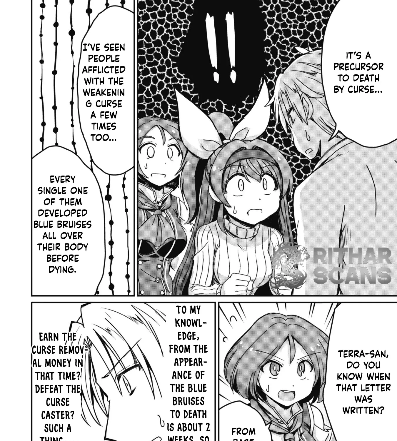 Hajimari no Machi no Sodateya-san - Tsuihousareta Bannou Ikuseishi wa Ponkotsu Boukensha wo Kakuseisasete Saikyou Slow Life wo Mezashimasu Chapter 9 - page 45