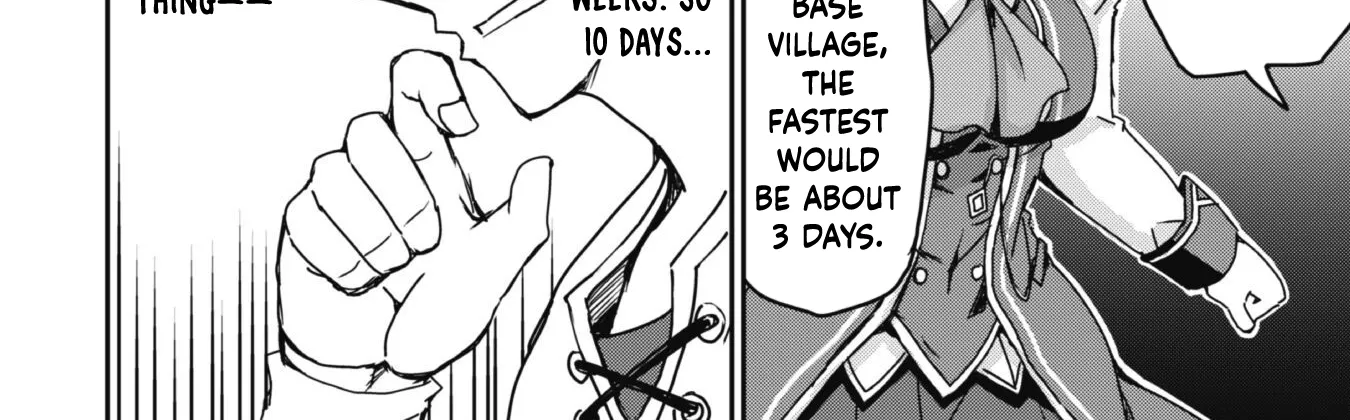 Hajimari no Machi no Sodateya-san - Tsuihousareta Bannou Ikuseishi wa Ponkotsu Boukensha wo Kakuseisasete Saikyou Slow Life wo Mezashimasu Chapter 9 - page 46