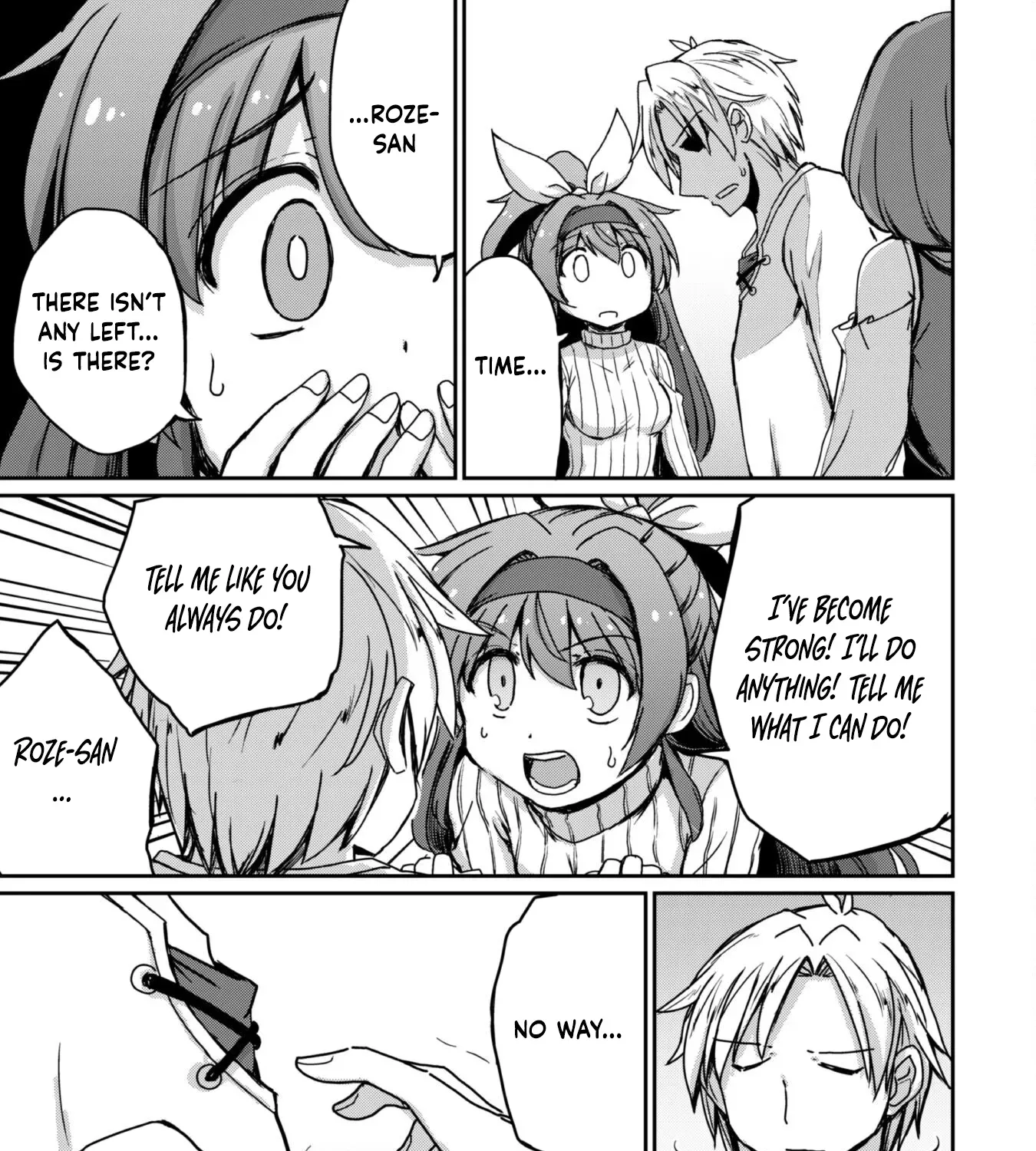 Hajimari no Machi no Sodateya-san - Tsuihousareta Bannou Ikuseishi wa Ponkotsu Boukensha wo Kakuseisasete Saikyou Slow Life wo Mezashimasu Chapter 9 - page 47