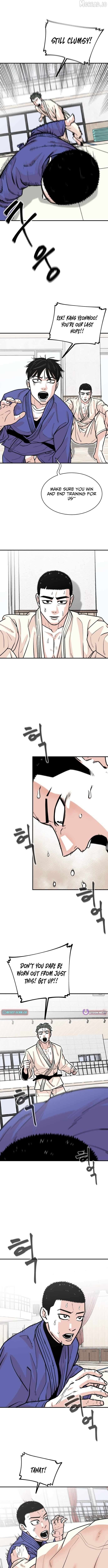 Hanpan - Manhwa Chapter 26 - page 4