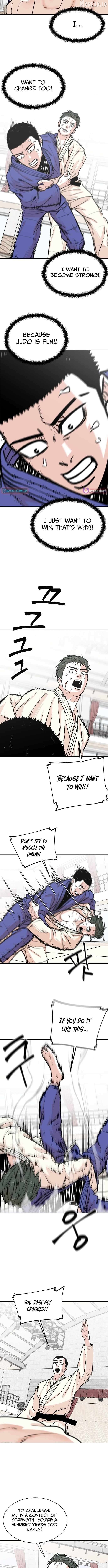 Hanpan - Manhwa Chapter 26 - page 5
