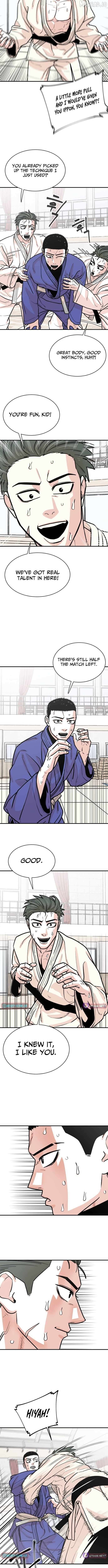 Hanpan - Manhwa Chapter 26 - page 8
