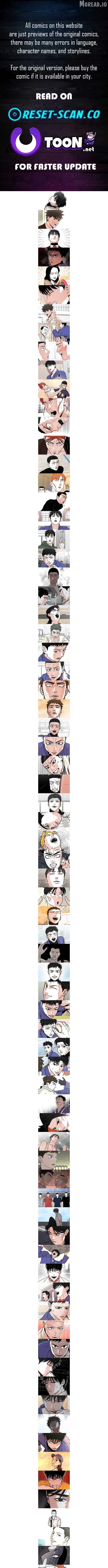 Hanpan - Manhwa Chapter 29 - page 1