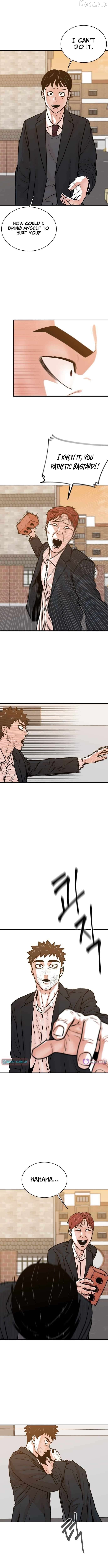 Hanpan - Manhwa Chapter 29 - page 13