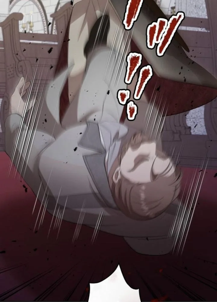 After Ten Years, My Slave Returned to Me Chapter 1 - page 12