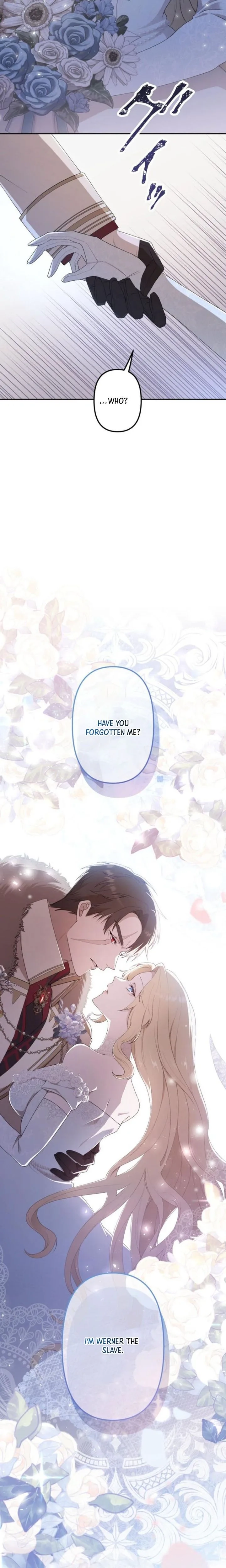 After Ten Years, My Slave Returned to Me Chapter 1 - page 14