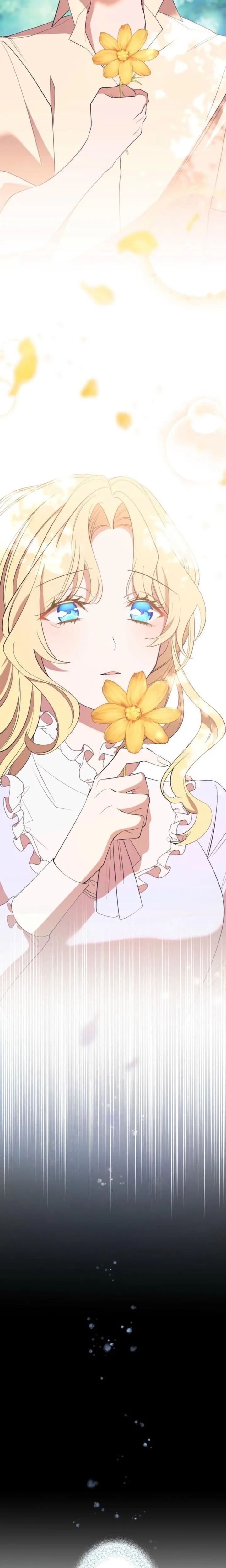 After Ten Years, My Slave Returned to Me Chapter 1 - page 2