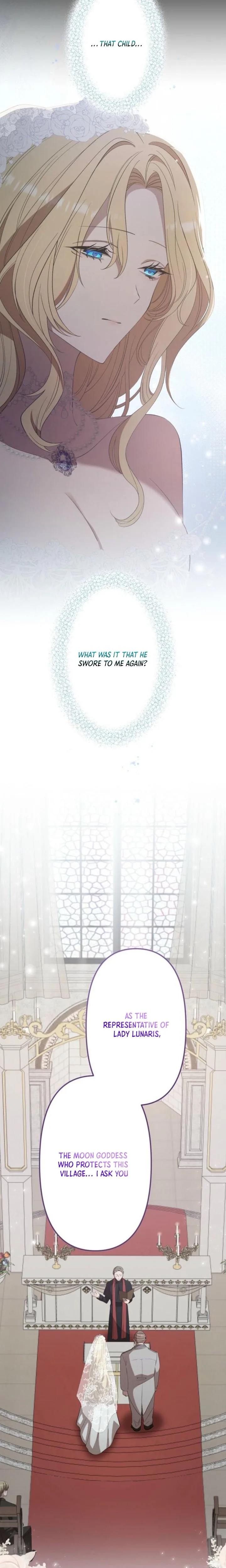 After Ten Years, My Slave Returned to Me Chapter 1 - page 3