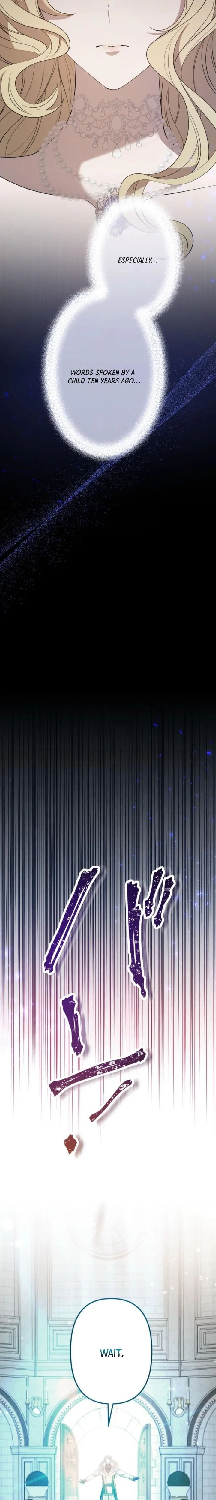 After Ten Years, My Slave Returned to Me Chapter 1 - page 9