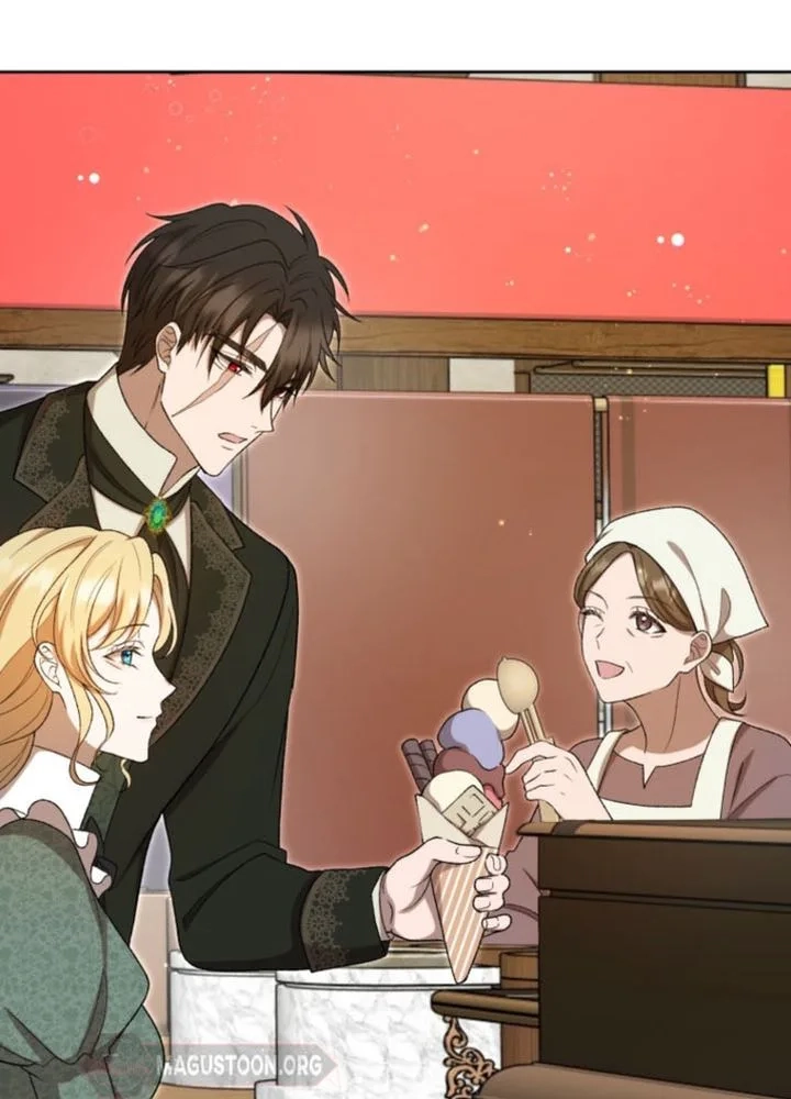 After Ten Years, My Slave Returned to Me Chapter 10 - page 20