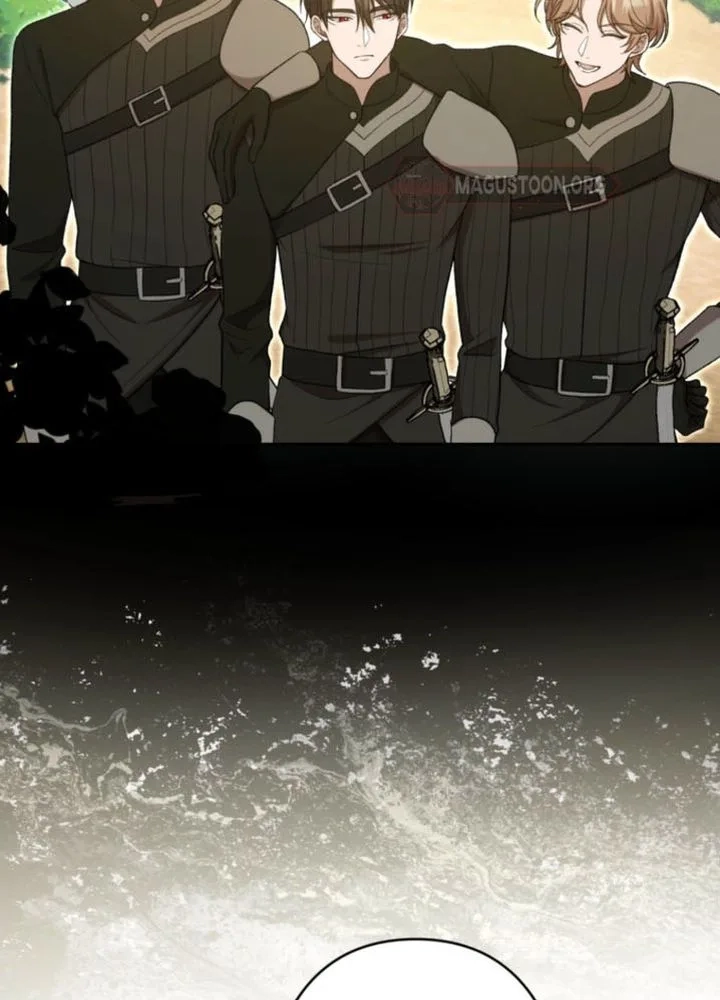 After Ten Years, My Slave Returned to Me Chapter 10 - page 28