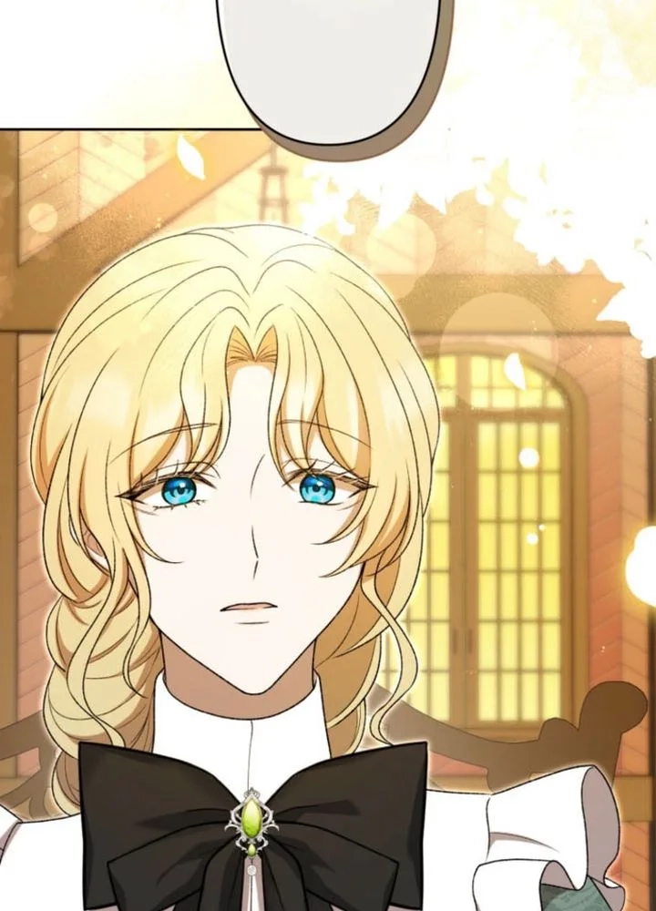 After Ten Years, My Slave Returned to Me Chapter 10 - page 36