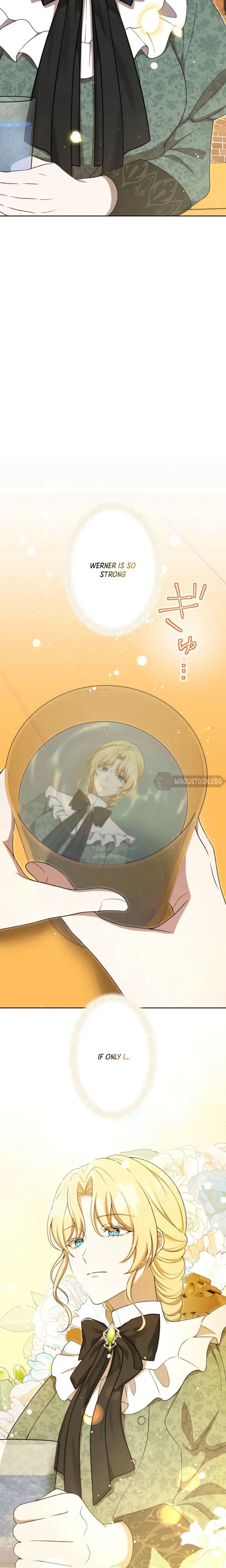 After Ten Years, My Slave Returned to Me Chapter 10 - page 37