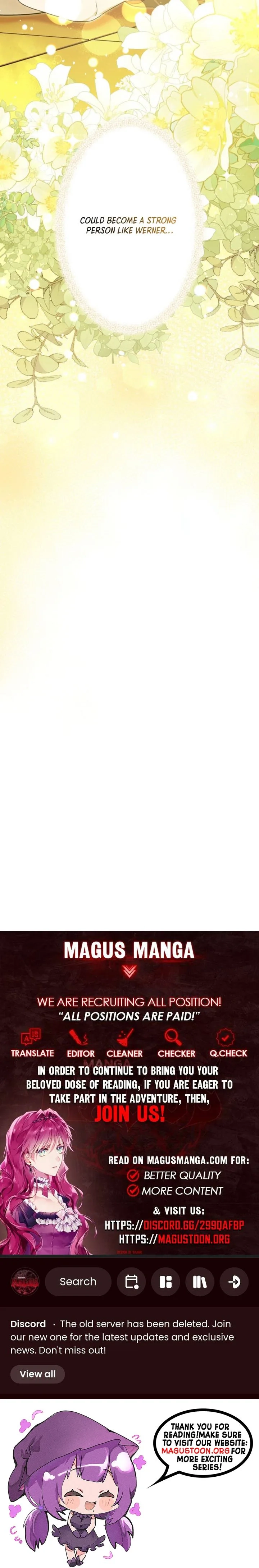 After Ten Years, My Slave Returned to Me Chapter 10 - page 38