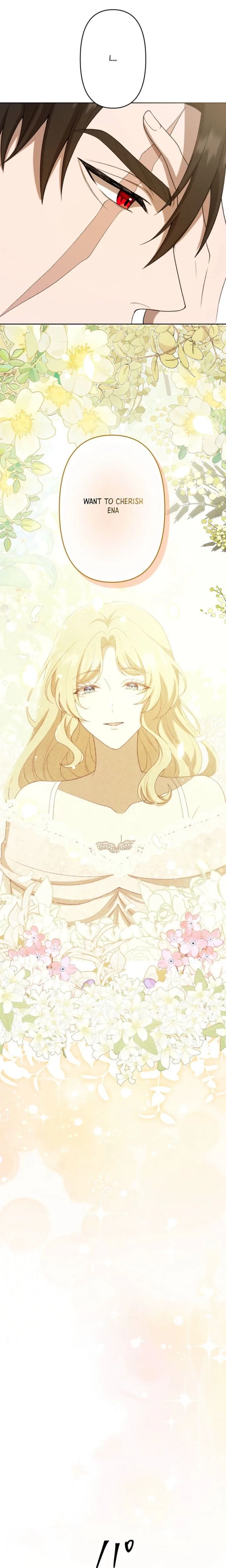 After Ten Years, My Slave Returned to Me Chapter 10 - page 5