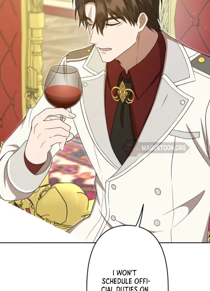 After Ten Years, My Slave Returned to Me Chapter 10 - page 8