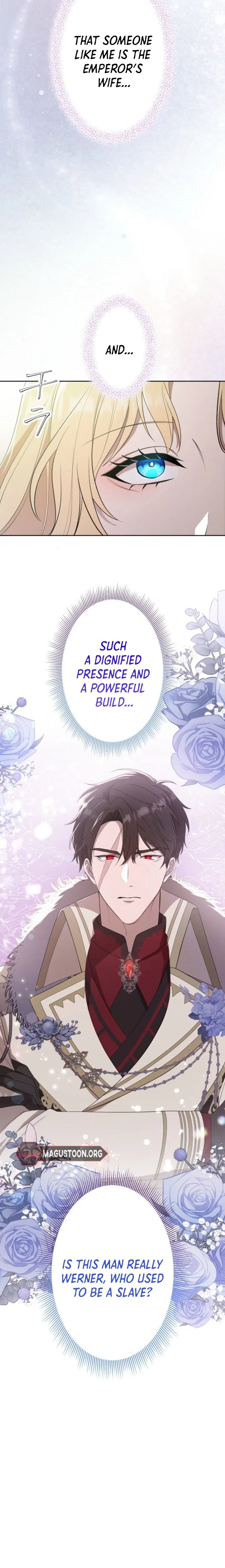 After Ten Years, My Slave Returned to Me Chapter 2 - page 10